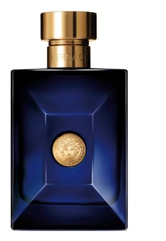 Versace Pour Homme Dylan Blue EDT 100ml